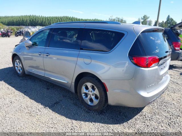 Photo 2 VIN: 2C4RC1L76JR105646 - CHRYSLER PACIFICA 