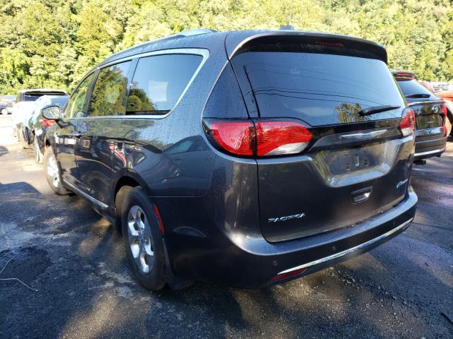 Photo 2 VIN: 2C4RC1L76KR508866 - CHRYSLER PACIFICA H 