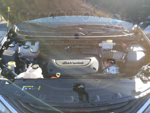 Photo 6 VIN: 2C4RC1L76KR508866 - CHRYSLER PACIFICA H 