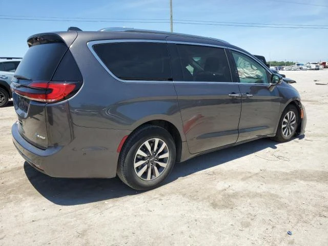 Photo 2 VIN: 2C4RC1L76MR507901 - CHRYSLER PACIFICA H 