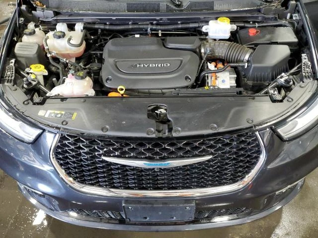 Photo 11 VIN: 2C4RC1L76MR576927 - CHRYSLER PACIFICA H 