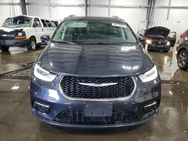 Photo 4 VIN: 2C4RC1L76MR576927 - CHRYSLER PACIFICA H 