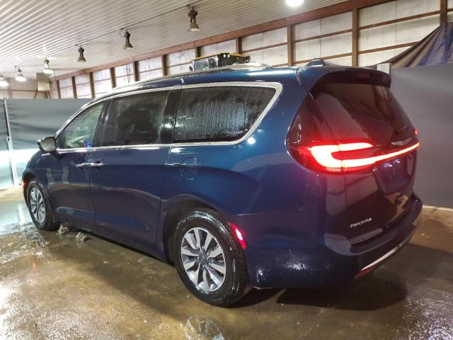 Photo 1 VIN: 2C4RC1L76MR585918 - CHRYSLER PACIFICA 