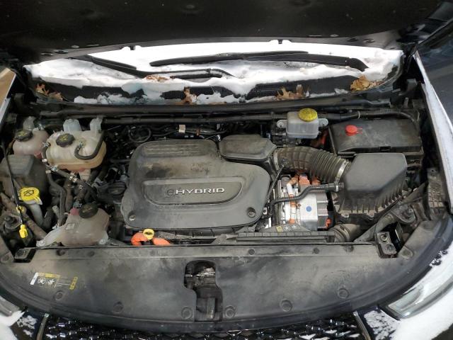 Photo 11 VIN: 2C4RC1L76MR585918 - CHRYSLER PACIFICA 