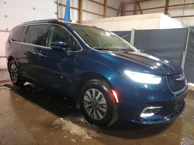 Photo 3 VIN: 2C4RC1L76MR585918 - CHRYSLER PACIFICA 