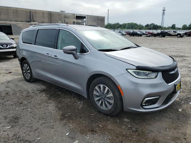 Photo 3 VIN: 2C4RC1L76MR593856 - CHRYSLER PACIFICA 