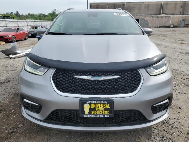 Photo 4 VIN: 2C4RC1L76MR593856 - CHRYSLER PACIFICA 