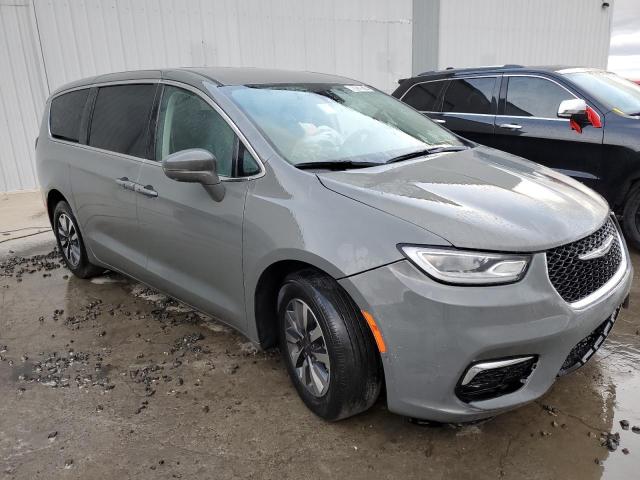 Photo 3 VIN: 2C4RC1L76NR124204 - CHRYSLER PACIFICA H 