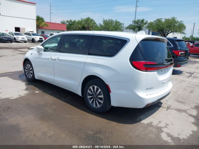 Photo 2 VIN: 2C4RC1L76NR129662 - CHRYSLER PACIFICA 