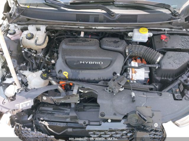 Photo 9 VIN: 2C4RC1L76NR129662 - CHRYSLER PACIFICA 