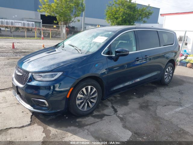 Photo 1 VIN: 2C4RC1L76NR160989 - CHRYSLER PACIFICA 