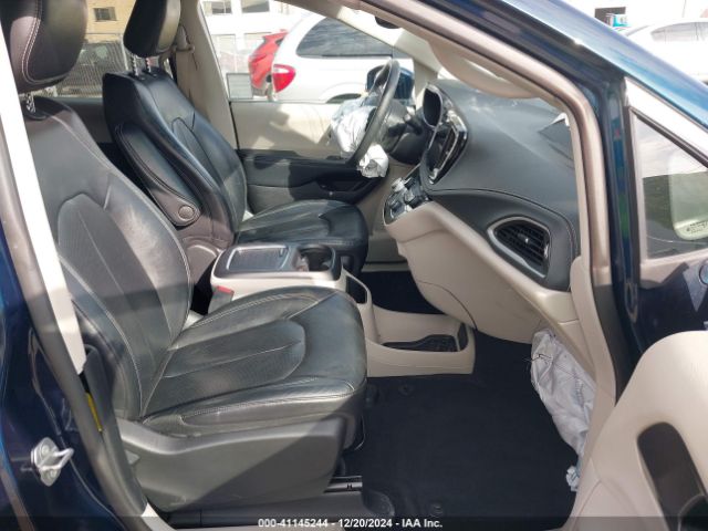 Photo 4 VIN: 2C4RC1L76NR160989 - CHRYSLER PACIFICA 