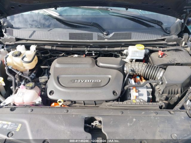 Photo 9 VIN: 2C4RC1L76NR160989 - CHRYSLER PACIFICA 