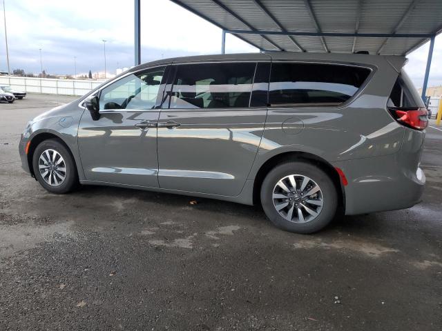 Photo 1 VIN: 2C4RC1L76PR541244 - CHRYSLER PACIFICA 