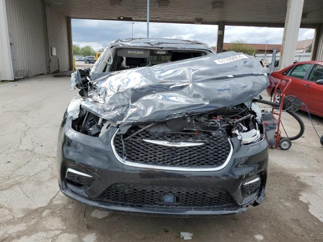 Photo 4 VIN: 2C4RC1L76PR562613 - CHRYSLER PACIFICA 