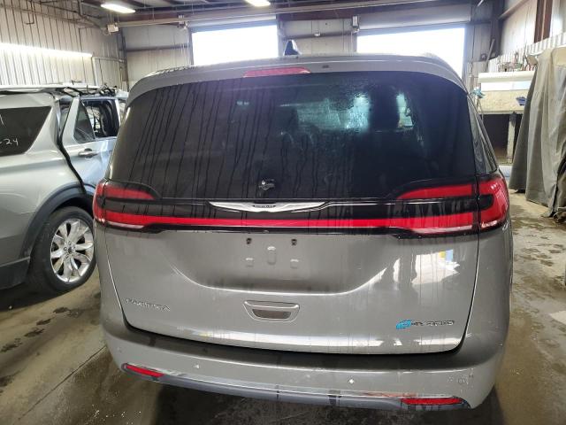 Photo 5 VIN: 2C4RC1L76PR569108 - CHRYSLER PACIFICA H 