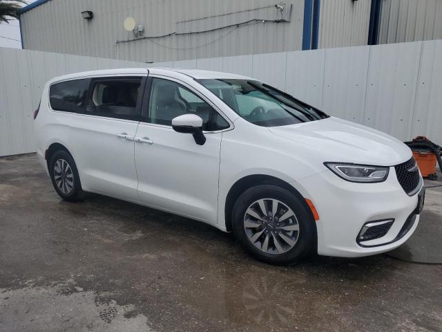 Photo 3 VIN: 2C4RC1L76PR572591 - CHRYSLER PACIFICA H 