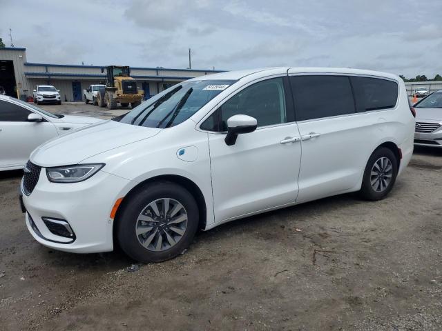 Photo 0 VIN: 2C4RC1L76PR584143 - CHRYSLER PACIFICA 