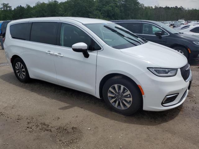 Photo 3 VIN: 2C4RC1L76PR584143 - CHRYSLER PACIFICA 