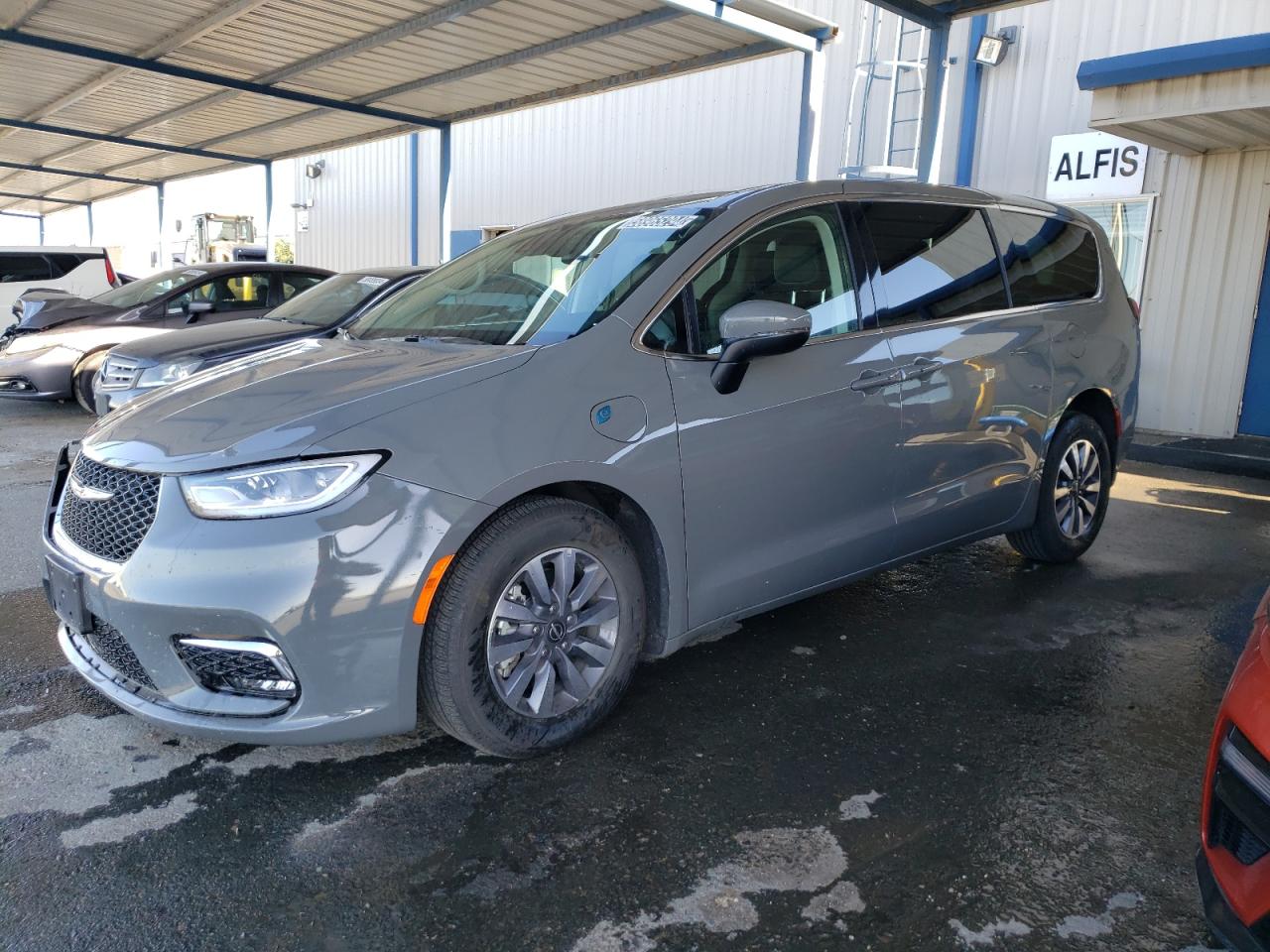 Photo 19 VIN: 2C4RC1L76PR608778 - CHRYSLER PACIFICA 