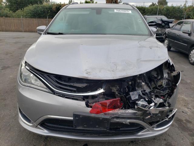 Photo 4 VIN: 2C4RC1L77JR129499 - CHRYSLER PACIFICA 