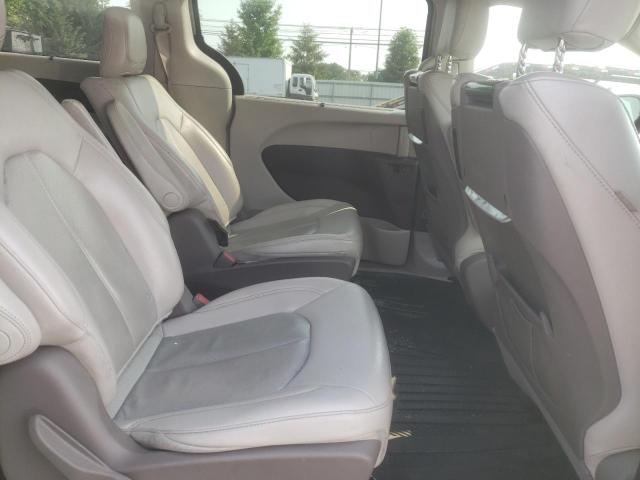 Photo 10 VIN: 2C4RC1L77MR550417 - CHRYSLER PACIFICA H 