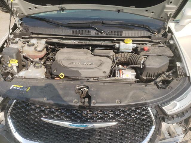 Photo 11 VIN: 2C4RC1L77MR550417 - CHRYSLER PACIFICA H 