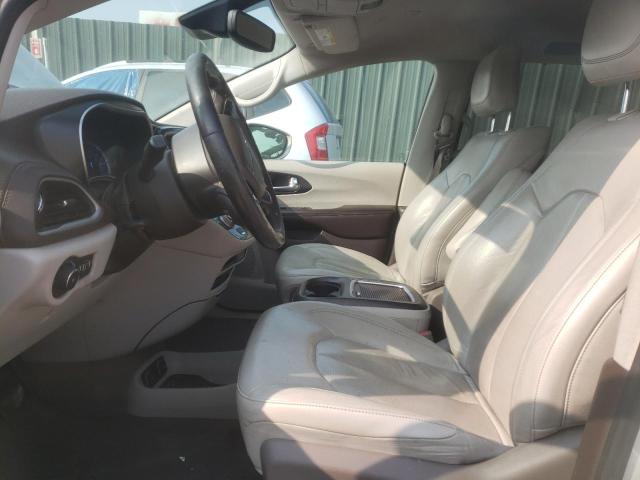 Photo 6 VIN: 2C4RC1L77MR550417 - CHRYSLER PACIFICA H 