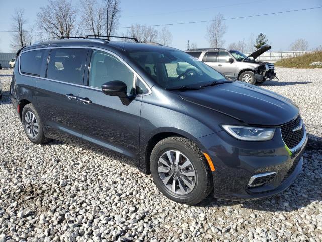 Photo 3 VIN: 2C4RC1L77MR593896 - CHRYSLER PACIFICA 