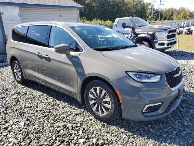 Photo 3 VIN: 2C4RC1L77NR121389 - CHRYSLER PACIFICA H 