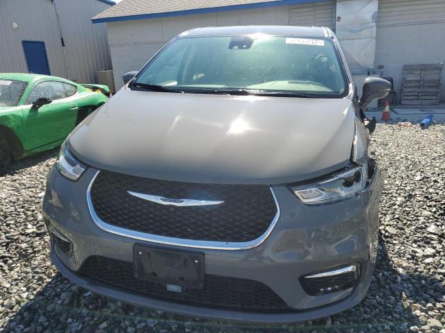 Photo 4 VIN: 2C4RC1L77NR121389 - CHRYSLER PACIFICA H 