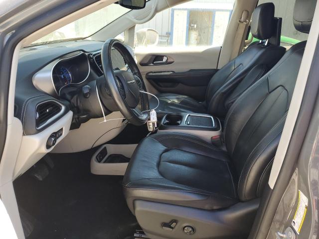 Photo 6 VIN: 2C4RC1L77NR121389 - CHRYSLER PACIFICA H 