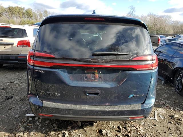 Photo 5 VIN: 2C4RC1L77NR135079 - CHRYSLER PACIFICA 