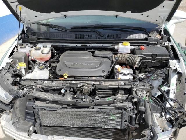 Photo 11 VIN: 2C4RC1L77NR156160 - CHRYSLER PACIFICA H 