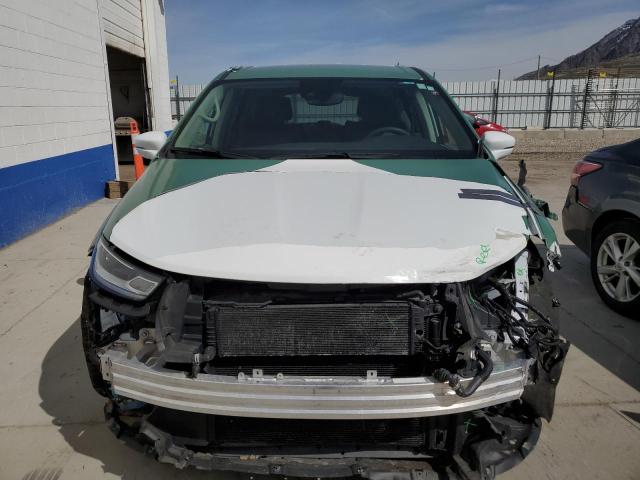 Photo 4 VIN: 2C4RC1L77NR156160 - CHRYSLER PACIFICA H 