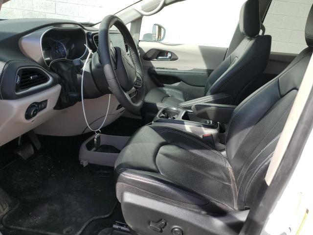 Photo 6 VIN: 2C4RC1L77NR156160 - CHRYSLER PACIFICA H 