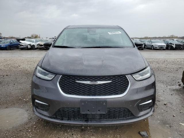 Photo 4 VIN: 2C4RC1L77NR161052 - CHRYSLER PACIFICA H 