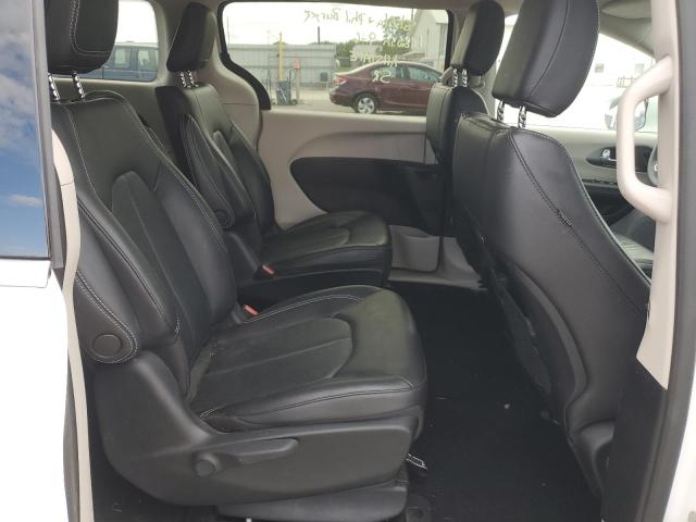 Photo 10 VIN: 2C4RC1L77NR207169 - CHRYSLER PACIFICA 