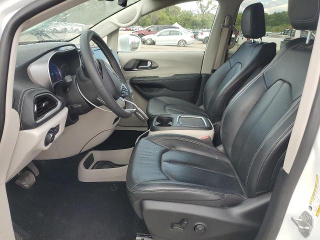 Photo 6 VIN: 2C4RC1L77NR207169 - CHRYSLER PACIFICA 