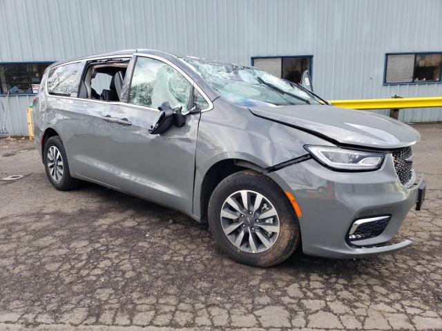 Photo 3 VIN: 2C4RC1L77PR588606 - CHRYSLER PACIFICA 