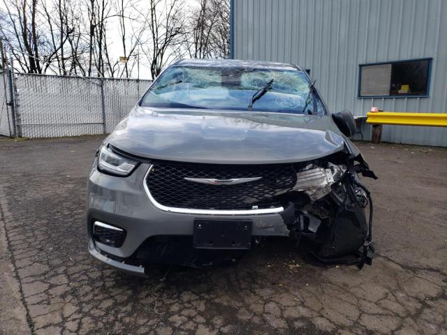 Photo 4 VIN: 2C4RC1L77PR588606 - CHRYSLER PACIFICA 