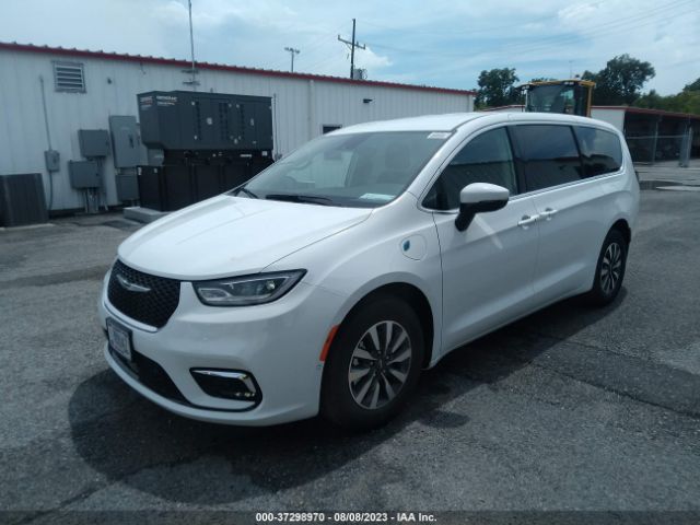 Photo 1 VIN: 2C4RC1L77PR588752 - CHRYSLER PACIFICA 