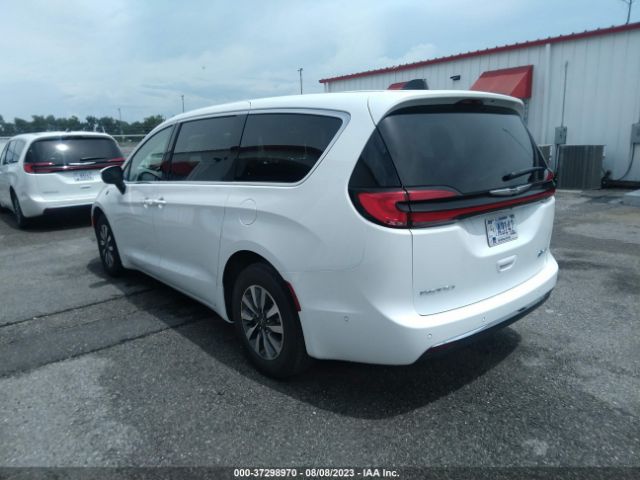 Photo 2 VIN: 2C4RC1L77PR588752 - CHRYSLER PACIFICA 