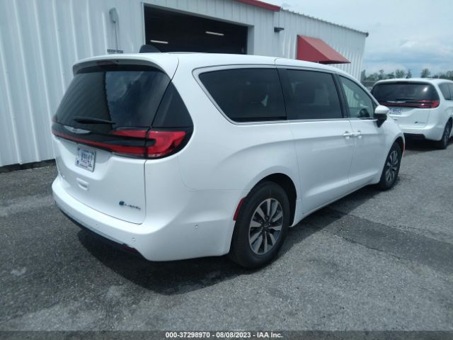 Photo 3 VIN: 2C4RC1L77PR588752 - CHRYSLER PACIFICA 