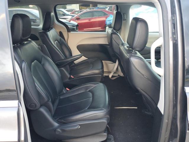 Photo 10 VIN: 2C4RC1L77PR611673 - CHRYSLER PACIFICA H 