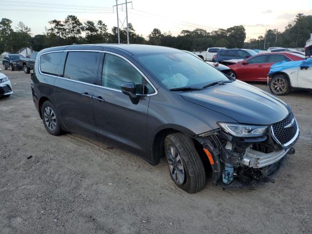 Photo 3 VIN: 2C4RC1L77PR611673 - CHRYSLER PACIFICA H 