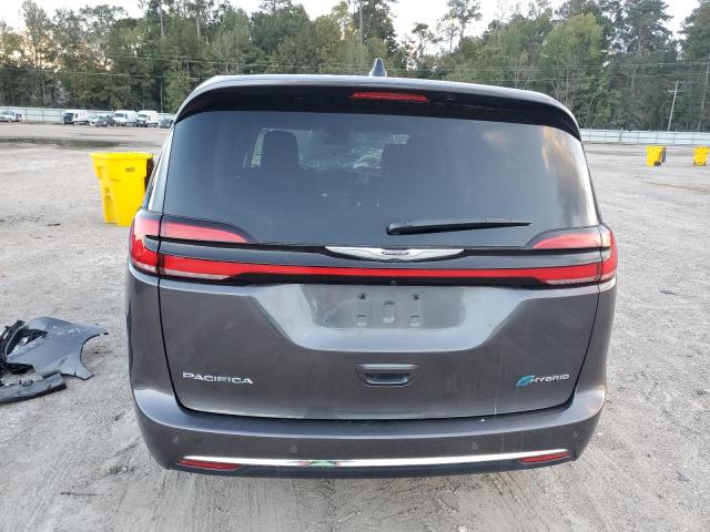 Photo 5 VIN: 2C4RC1L77PR611673 - CHRYSLER PACIFICA H 