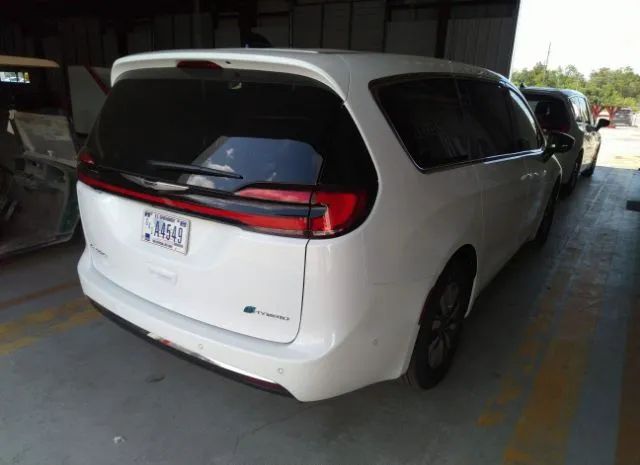 Photo 3 VIN: 2C4RC1L77PR611883 - CHRYSLER PACIFICA 