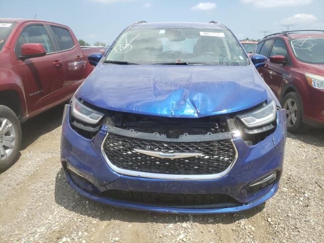 Photo 4 VIN: 2C4RC1L78MR581028 - CHRYSLER PACIFICA H 