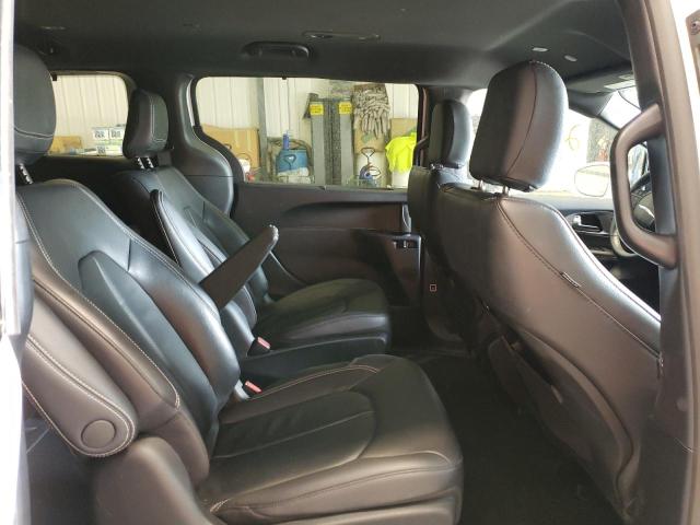 Photo 10 VIN: 2C4RC1L78MR587752 - CHRYSLER PACIFICA H 